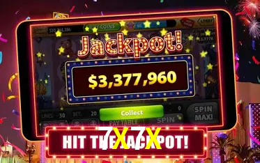 7X7X Slots