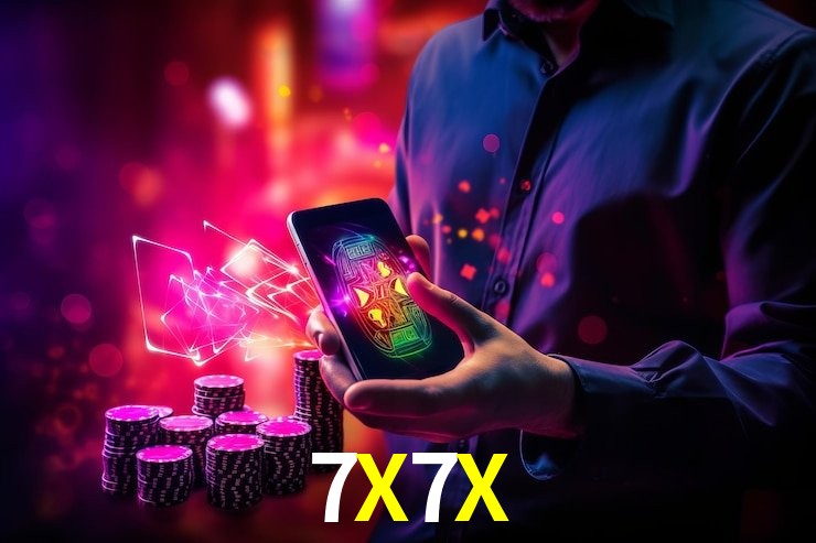 Coleção Premium de Slots 7X7X - NetEnt, Pragmatic Play, Evolution