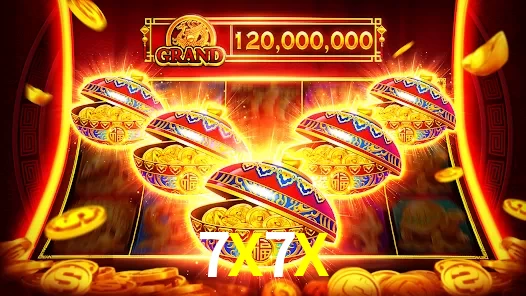 App 7X7X slots mobile
