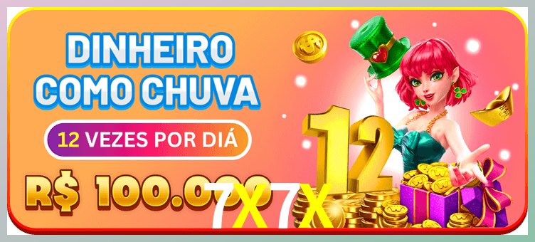 App 7X7X iOS