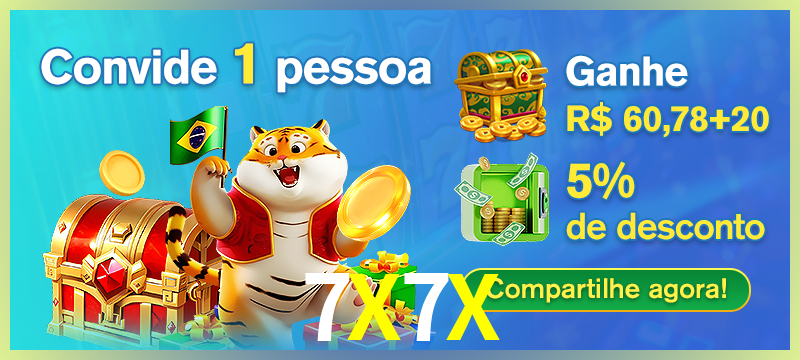 7X7X Chuva de bônus em máquinas caça-níqueis